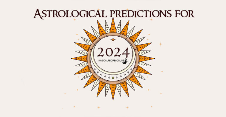 Astrological Predictions for 2024 – A Stellar 15 years Voyage begins!