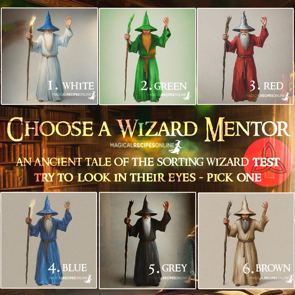 Wizard Mentor Test