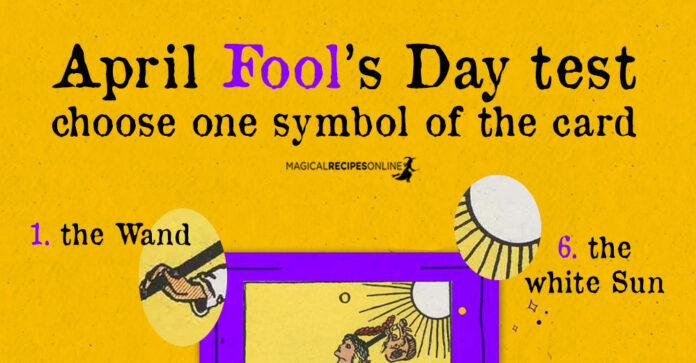 The Fool's Journey: Symbols of Support and Guidance