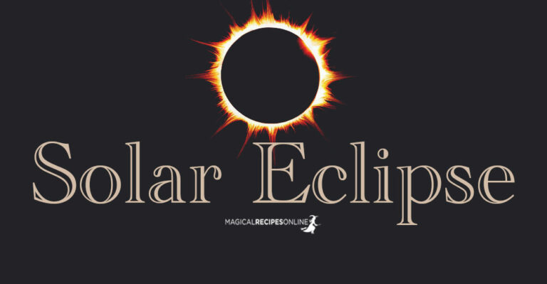 total Solar Eclipse – April 8 2024. time stands still