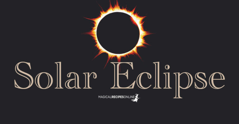 March 29, 2025, Solar Eclipse – New Moon in Aries: a New Path Ignites