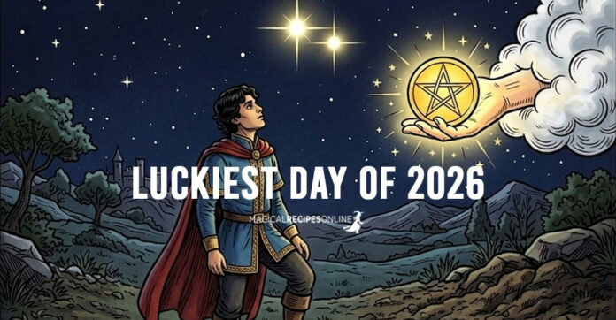 June 9: Jupiter & Venus Conjunct in Cancer, the Luckiest Day of 2026. What will this bring for Each Zodiac Sign June 9: Jupiter & Venus Conjunct in Cancer, the Luckiest Day of 2026. What will this bring for Each Zodiac Sign