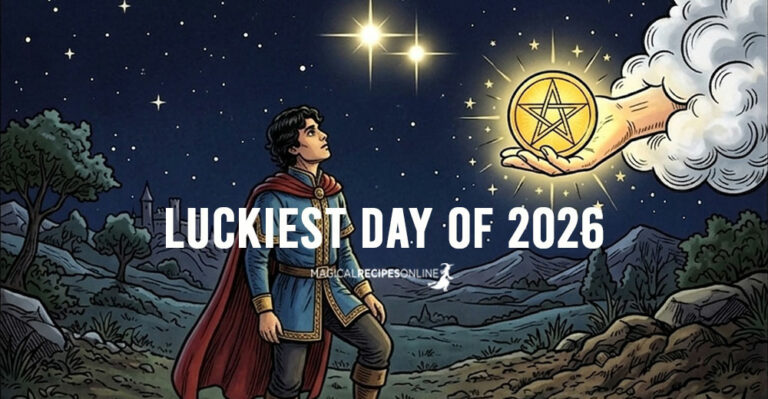 June 9: Jupiter & Venus Conjunct in Cancer, the Luckiest Day of 2026
